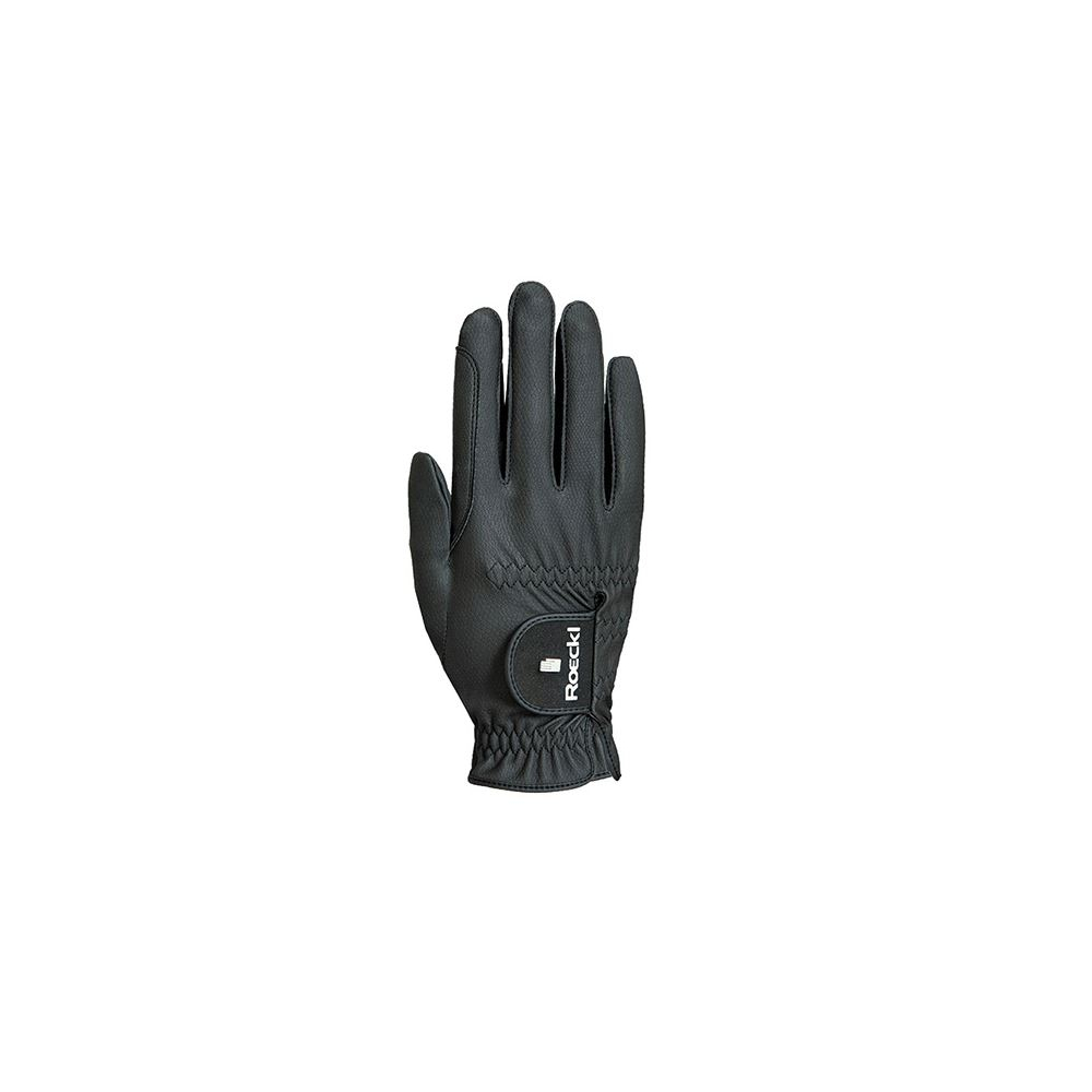 Rœckl Rœck-Grip Pro Handschuhe