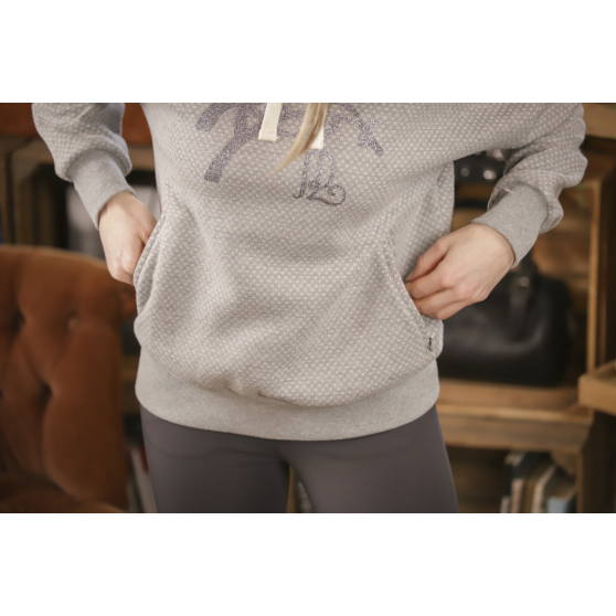 Pénélope Chilly Sweatshirt - Kinder