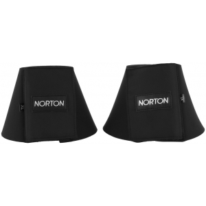 Norton Neoprene Bell Boots