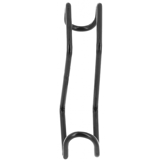 Hippo-Tonic short bridle rack with hook