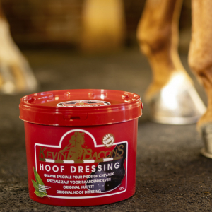 Kevin Bacon's Original Hoof Dressing Ointment