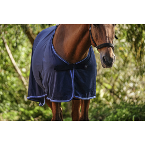 Chemise Riding World maille fine