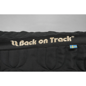 Back on Track® Deep Nights Schabracke - Vielseitigkeit