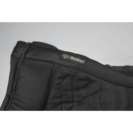 Back on Track® Deep Nights Saddle pad - All purpose