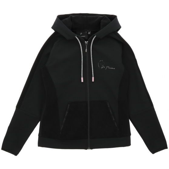 Je t'aime EQUITHÈME Karen Softshell Jacket - Ladies