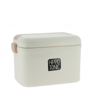 Hippo-Tonic Scooby Grooming Box