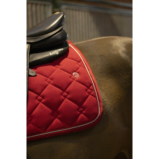 Lami-Cell Luxin Saddle Pad - All purpose