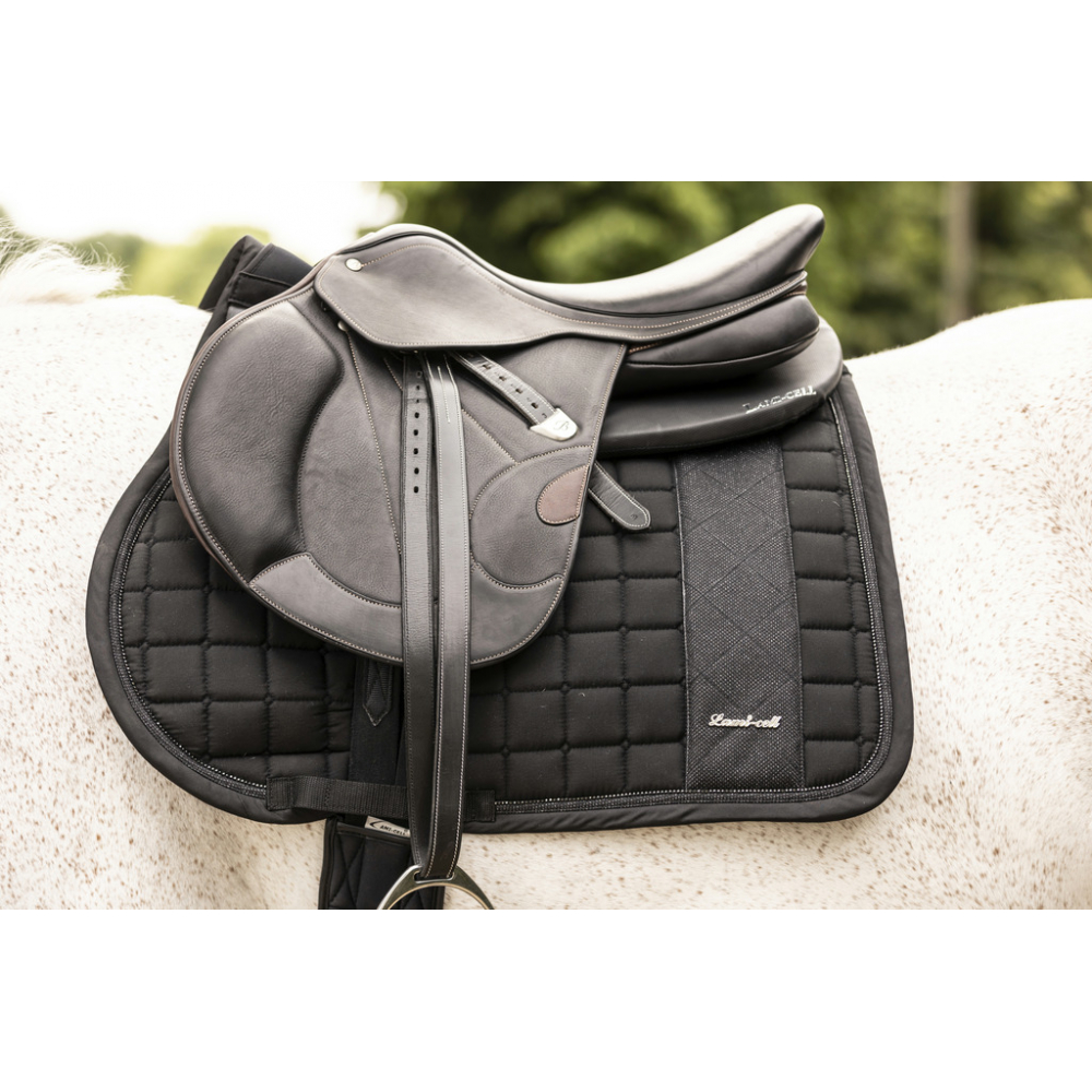 Lami-Cell Galaxy Star Saddle Pad - All purpose