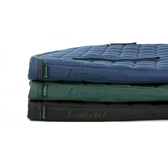 Lami-Cell Galaxy Star Saddle Pad - All purpose