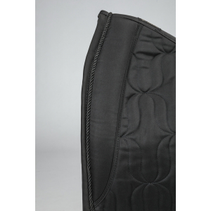 Back on Track® Deep Nights saddle pad - Dressage