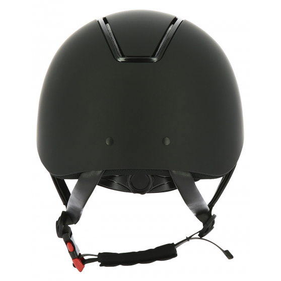 Casque EQUITHÈME Glint Mat