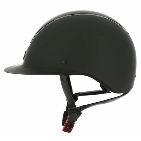 Casque EQUITHÈME Glint Mat