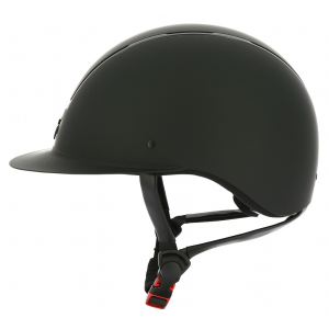 Casque EQUITHÈME Glint Mat