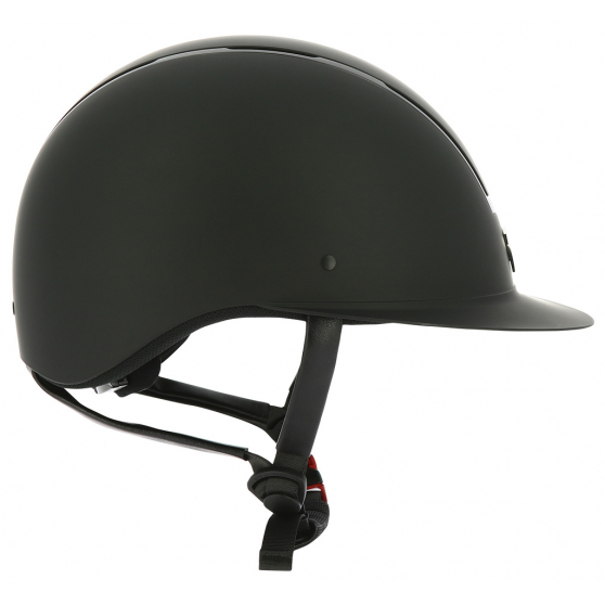 Casque EQUITHÈME Glint Mat