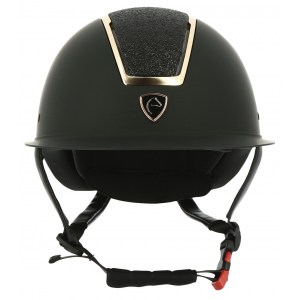 Casque EQUITHÈME Glint Mat