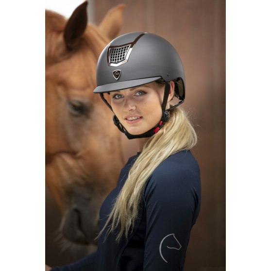 Casque EQUITHÈME Airy