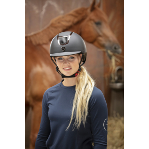 EQUITHÈME Airy Helmet