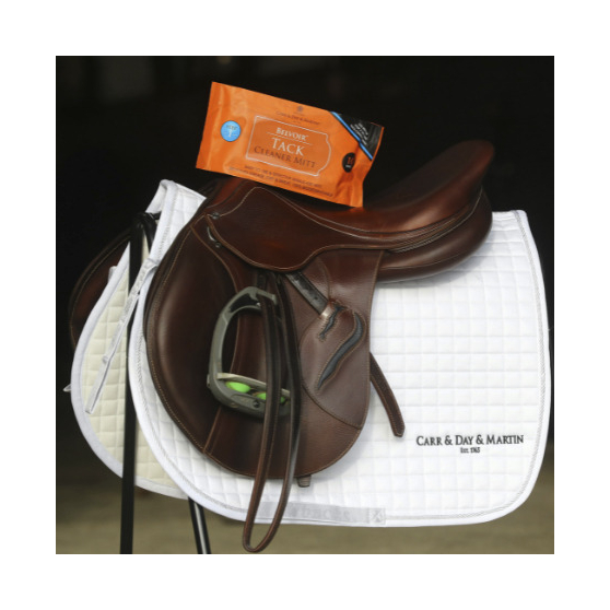 Carr & Day & Martin Belvoir® Tack Cleaner Reinigungshandschuhe