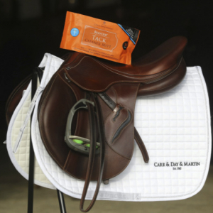 Carr & Day & Martin Belvoir® Tack Cleaner Reinigungshandschuhe