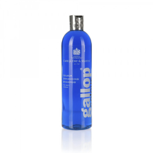 Carr & Day & Martin Gallop® grau Shampoo