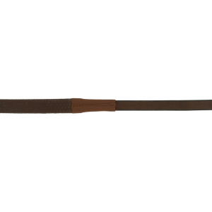 Éric Thomas Rubber Reins