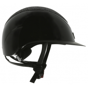 Casque EQUITHÈME Wings lamé