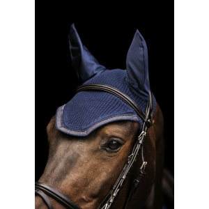 LAMI-CELL "Galaxy" fly mask