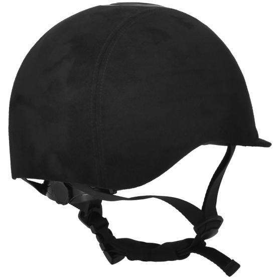 Choplin New Aero Velvet Matte Helmet
