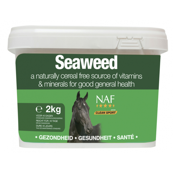 NAF Seaweed