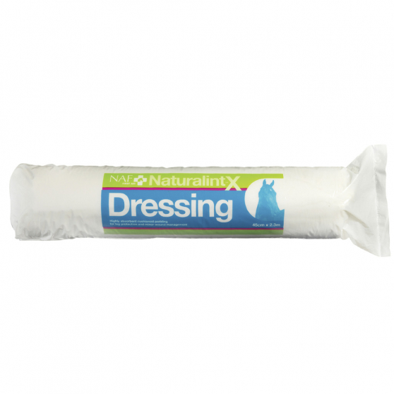 NAF NaturalintX Dressing Verband