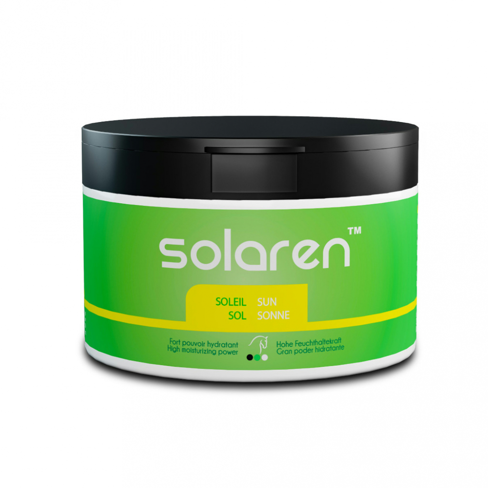 Animaderm Solaren Sonnenschutzcreme