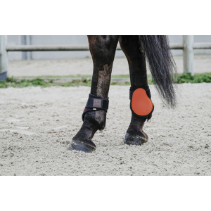 EQUITHÈME Tara Fetlock boots