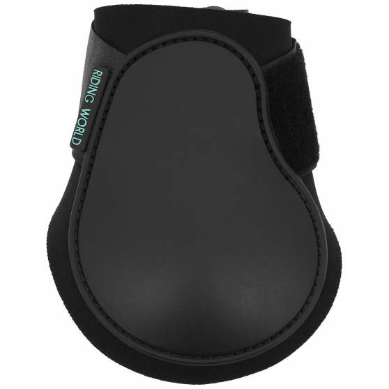 Riding World Fetlock boots