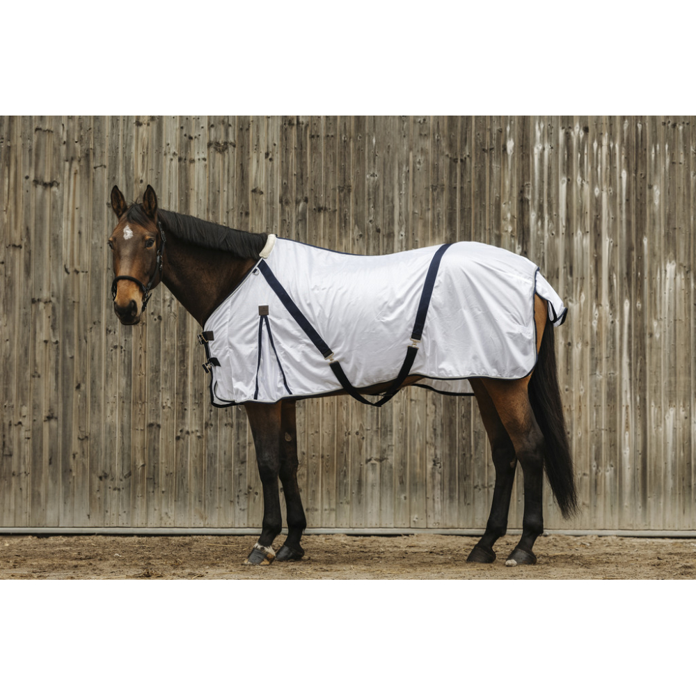 EQUITHÈME Mesh Fliegendecke - Standard