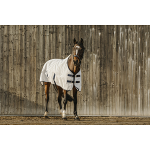 EQUITHÈME PVC Anti-UV Sheet