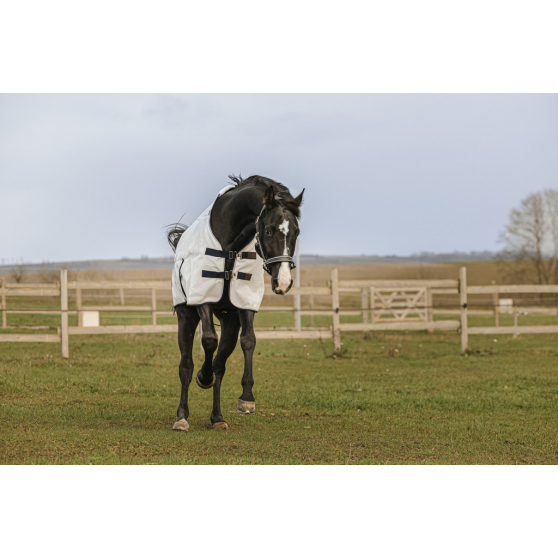 EQUITHÈME PVC Anti-UV Sheet