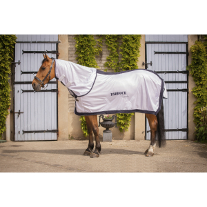 Paddock Sports UV-Mesh Fliegendecke