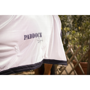 Paddock Sports Mesh UV Sheet
