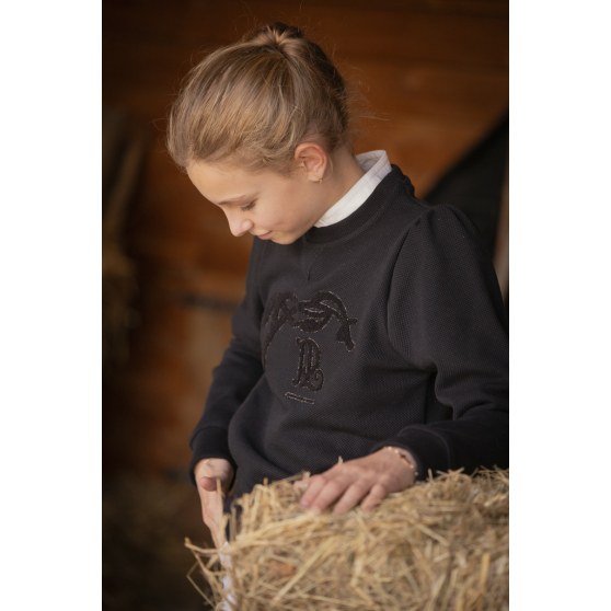 Pénélope Clotilde Sweatshirt - Children
