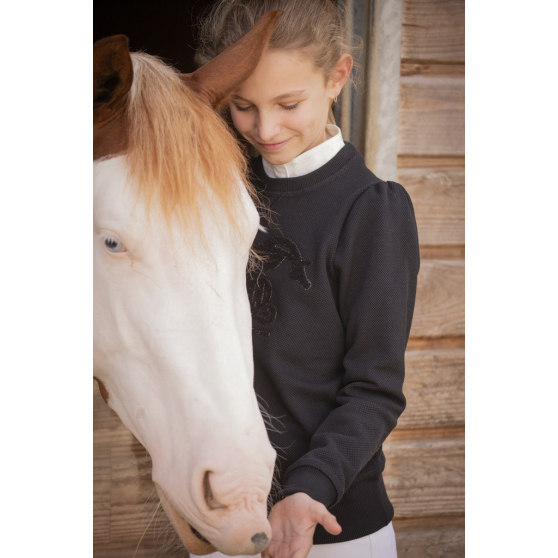 Pénélope Clotilde Sweatshirt - Children