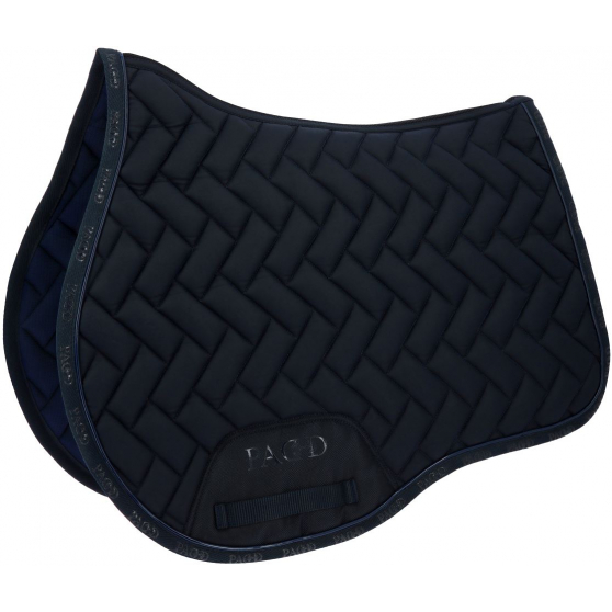 PADD 50 YEARS Saddle Pad - All purpose