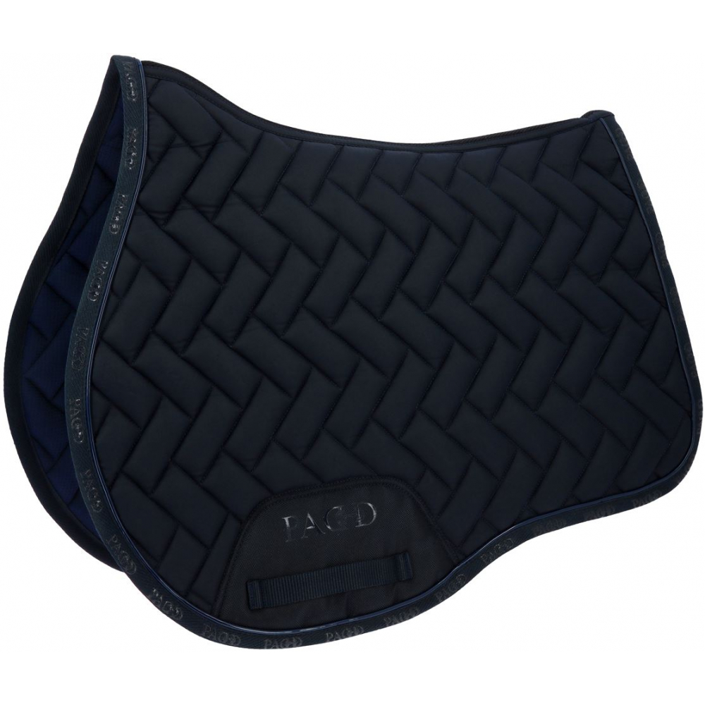 PADD 50 YEARS Saddle Pad - All purpose