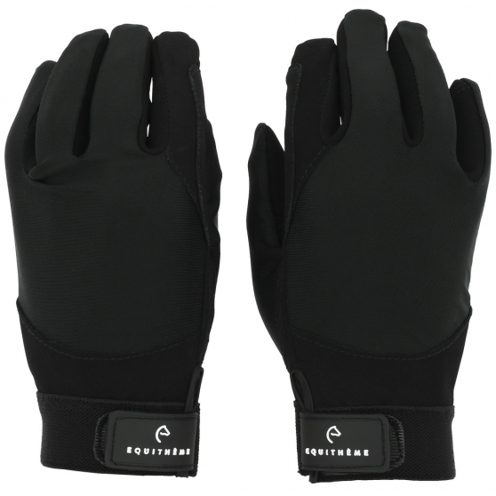 EQUITHÈME Maelle Gloves - Children