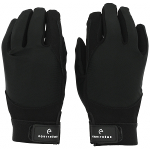 EQUITHÈME Maelle Gloves - Children