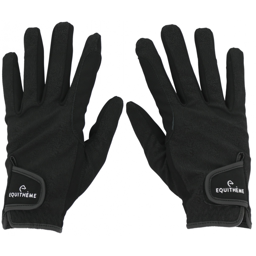 Gants EQUITHÈME Savage