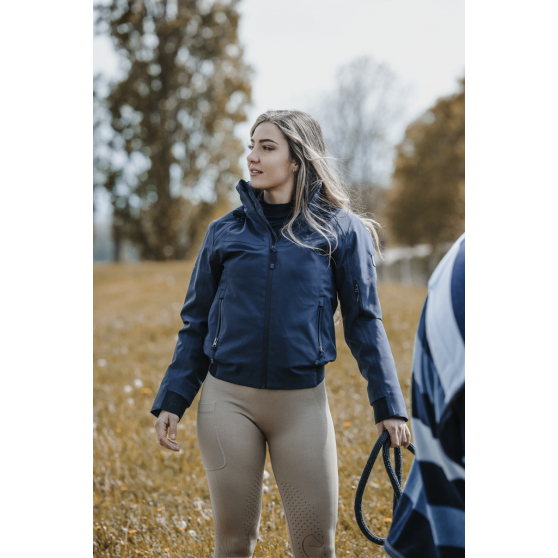 Blouson EQUITHÈME Alina - Femme