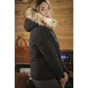 Pénélope Louxy Jacket - Ladies