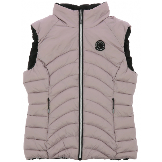 Je t'aime EQUITHÈME Lilia Waistcoat - Ladies