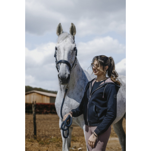 Sweat EQUITHÈME Juliette - Femme