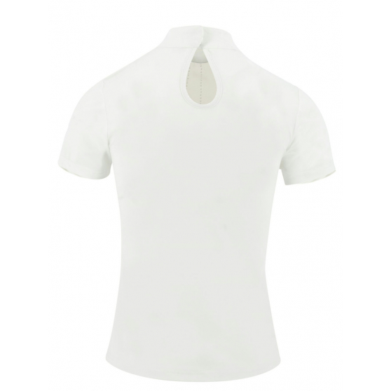 EQUITHÈME London Show Polo Shirt - Children